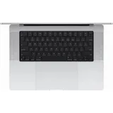Ноутбук Apple MacBook Pro A3403 M4 Pro 14 core 24Gb SSD512Gb/20 core GPU 16.2" Liquid Retina XDR (3456x2234) Mac OS silver WiFi BT Cam (MX2T3HN/A)