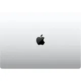 Ноутбук Apple MacBook Pro A3403 M4 Pro 14 core 24Gb SSD512Gb/20 core GPU 16.2" Liquid Retina XDR (3456x2234) Mac OS silver WiFi BT Cam (MX2T3HN/A)