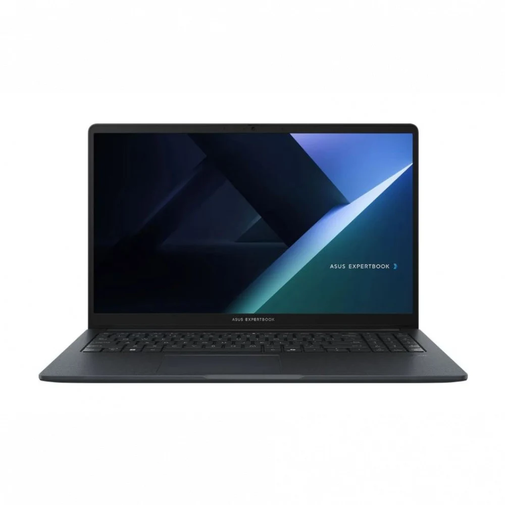 Ноутбук Asus/ExpertBook B1503CVA-S72591X/1г/Core 5/120U/1,4 GHz/16 Gb/PCIe NVMe SSD/512 Gb/No ODD/Graphics/UHD/256 Mb/15,6 ''/1920x1080/Windows 11/Pro 90NX0801-M02V50