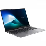 Ноутбук Asus ExpertBook P5 P5405CSA-NZ0306X Core Ultra 7 258V 32Gb SSD1Tb Intel Arc 140V 14" IPS WQXGA (2560x1600) Windows 11 Pro grey WiFi BT Cam (90NX0861-M00CP0)