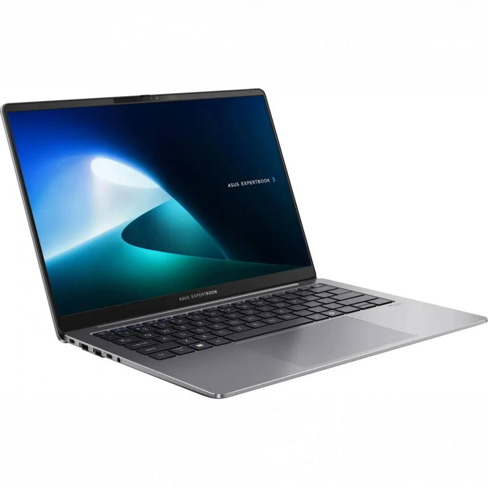 Ноутбук Asus ExpertBook P5 P5405CSA-NZ0306X Core Ultra 7 258V 32Gb SSD1Tb Intel Arc 140V 14" IPS WQXGA (2560x1600) Windows 11 Pro grey WiFi BT Cam (90NX0861-M00CP0)