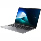 Ноутбук Asus ExpertBook P5 P5405CSA-NZ0306X Core Ultra 7 258V 32Gb SSD1Tb Intel Arc 140V 14" IPS WQXGA (2560x1600) Windows 11 Pro grey WiFi BT Cam (90NX0861-M00CP0)