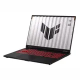 Ноутбук Asus/TUF Gaming A16 / FA608UMI-TU313W/1г/Ryzen 7/260/3,8 GHz/16 Gb/PCIe NVMe SSD/512 Gb/No ODD/GeForce/RTX 5060/8 Gb/16 ''/1920x1200/Windows 1 90NR0KV1-M00MS0