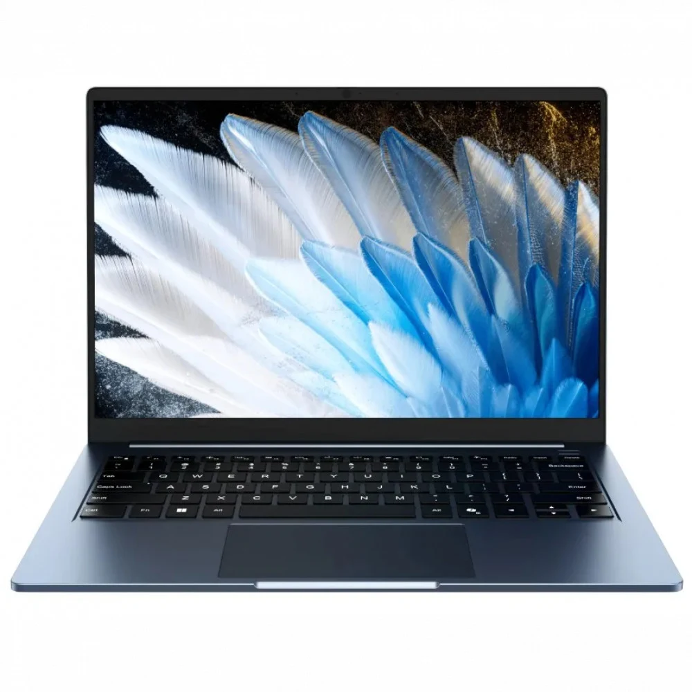 Ноутбук CHUWI CoreBook Air 14 FHD/AMD Ryzen 5 6600H 3.3 Ghz/16/SSD512/Win11Pro