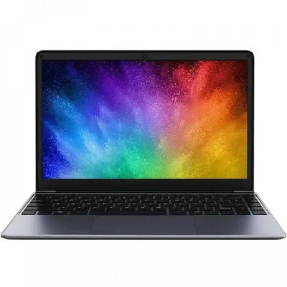 Ноутбук Chuwi HeroBook Pro, 14.1'' FHD IPS, N4020, 8Gb LPDDR4, 256Gb M.2, full-size Key, W11H CWI514