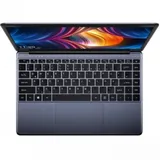 Ноутбук Chuwi HeroBook Pro, 14.1'' FHD IPS, N4020, 8Gb LPDDR4, 256Gb M.2, full-size Key, W11H CWI514