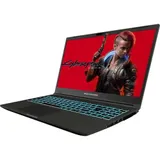 Ноутбук DREAM MACHINES RG3050-15KZ76/15.6 FHD 144Hz/Core i7 13620H 2.4 Ghz/16/SSD1TB/RTX3050/4/Dos