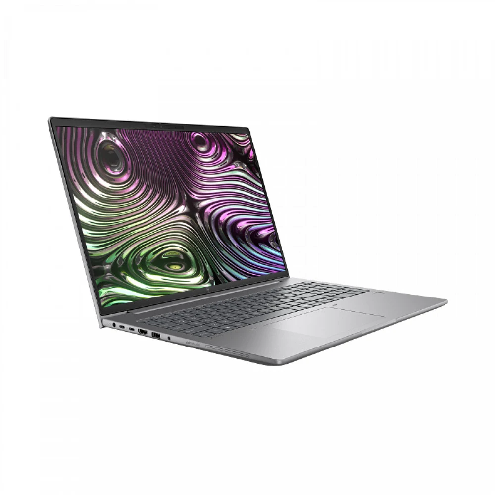 HP B72W3ET HP ZBook X G1i 16 U7-255H 16.0 32GB/1024 RTXPRO2000 W11Pro