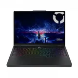 Ноутбук Lenovo Legion Pro 5 16ADR10/16" WQXGA OLED 2560x1600/AMD Ryzen 7 8845HS/32 Gb/1 Tb SSD/nVidia GeForce RTX 5060 8GB/Windows 11 Home/черный/2.3 кг