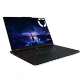 Ноутбук Lenovo Legion Pro 5 16ADR10/16" WQXGA OLED 2560x1600/AMD Ryzen 7 8845HS/32 Gb/1 Tb SSD/nVidia GeForce RTX 5060 8GB/Windows 11 Home/черный/2.3 кг