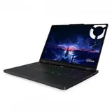 Ноутбук Lenovo Legion Pro 5 16ADR10/16" WQXGA OLED 2560x1600/AMD Ryzen 7 8845HS/32 Gb/1 Tb SSD/nVidia GeForce RTX 5060 8GB/Windows 11 Home/черный/2.3 кг