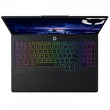 Ноутбук Lenovo Legion Pro 5 16ADR10/16" WQXGA OLED 2560x1600/AMD Ryzen 7 8845HS/32 Gb/1 Tb SSD/nVidia GeForce RTX 5060 8GB/Windows 11 Home/черный/2.3 кг