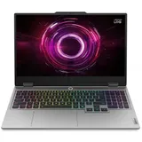 Ноутбук LENOVO LOQ 15AHP10 (83JG009VRK)/15.6 FHD 144Hz/AMD Ryzen 7 250 3.3 Ghz/16/SSD512/RTX5050/8/Dos