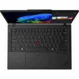 Ноутбук Lenovo ThinkPad T14 G6 Core Ultra 7 255U 32Gb SSD1Tb Intel Graphics 14" IPS WUXGA (1920x1200) без ОС black WiFi BT Cam (21QC006HFW)