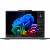 Ноутбук Lenovo Yoga 7 2-in-1 14ILL10/14" OLED WQXGA+ 2880x1800/Intel Core Ultra 7 256V/16 Gb/512 Gb SSD/Intel Arc Graphics/Windows 11 Home/серый/1.38 кг