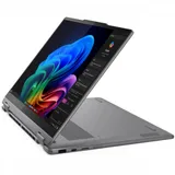 Ноутбук Lenovo Yoga 7 2-in-1 14ILL10/14" OLED WQXGA+ 2880x1800/Intel Core Ultra 7 256V/16 Gb/512 Gb SSD/Intel Arc Graphics/Windows 11 Home/серый/1.38 кг