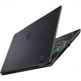Ноутбук MSI MS-17UL Cyborg A17 AI B2HWFKG-030XBY Translucent Black (9S7-17UL32-030)