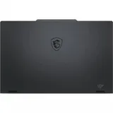 Ноутбук MSI MS-17UL Cyborg A17 AI B2HWFKG-030XBY Translucent Black (9S7-17UL32-030)