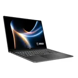 ноутбук MSI Modern 16S AI+ G3MG Core Ultra 5 322 16" 16:10 FHD+ (1920 x 1200) OLED,DDR5 16GB,512GB SSD, Intel Arc Graphics,backlight,60Whr,1.7kg,1y,No OC,Platinum Gray
