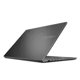 ноутбук MSI Modern 16S AI+ G3MG Core Ultra 5 322 16" 16:10 FHD+ (1920 x 1200) OLED,DDR5 16GB,512GB SSD, Intel Arc Graphics,backlight,60Whr,1.7kg,1y,No OC,Platinum Gray