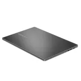 ноутбук MSI Modern 16S AI+ G3MG Core Ultra 5 322 16" 16:10 FHD+ (1920 x 1200) OLED,DDR5 16GB,512GB SSD, Intel Arc Graphics,backlight,60Whr,1.7kg,1y,No OC,Platinum Gray