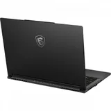 Ноутбук MSI Stealth A16 AI+ A3XWJG-200KZ, Ryzen AI 9 HX 370/16"QHD/64GB/1TB/GF RTX5090 24GB/LAN/W11H
