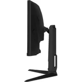 Монитор Asus 34" VG34WQL5A черный VA LED 21:9 HDMI M/M матовая HAS 4000:1 400cd 178гр/178гр 3440x1440 200Hz DP 4K USB 8.7кг