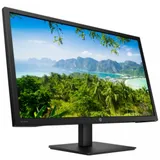 Монитор 28" HP V28 4K black (TN, 3840x2160, 16:9, 170/170, 300cd/m2, 1000:1 (10M:1), 1ms, 2xHDMI, DisplayPort) (8WH58AA)