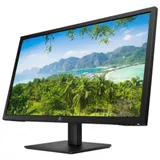 Монитор 28" HP V28 4K black (TN, 3840x2160, 16:9, 170/170, 300cd/m2, 1000:1 (10M:1), 1ms, 2xHDMI, DisplayPort) (8WH58AA)