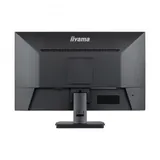 Монитор, iiyama, ProLite PL2493HS, XU2493HSU-B7 A, 23.8", 1920 x 1080, IPS, 100ГЦ, HDMI*1, DP*1, USB*2, 300 кд/м2, 1300:1, 1мс, Регулировка наклона, 100х100 мм,178/178, 16:9, 16.7, Черный