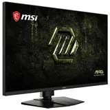 Монитор 31.5" MSI MAG 321UPD E14 IPS 3840x2160 288/144Hz 1ms 300cd/m2 1500:1 2xHDMI 1xDP