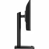 Монитор MSI PRO MP245PDG E14 23.8" 16:9 FHD(1920x1080) IPS Flat,1ms(MPRT),1300:1,100M:1,300nits,Webcam,HDMI,DP,Type-C,Type-B, 2xType A,LAN,Speaker,Tilt,Swivel,Height,Pivot,VESA,144Hz,Black,1y war-ty