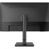 Монитор NPC 27" MF2718-A черный IPS LED 4ms 16:9 DVI HDMI M/M матовая HAS Piv 1000:1 300cd 178гр/178гр 1920x1080 100Hz G-Sync FreeSync VGA DP FHD 5.25кг