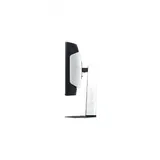 Монитор, Xiaomi, G34WQi, C34WQDA-RGGL, 34", Изогнутый, 3440x1440, VA, 180 Гц, 21:9, 400 кд/м2, 4000:1, 1 мс, HDR400, 178/178, 16.7 млн., DP*2, HDMI*2, Аудиопорт*1, VESA 75*75 мм, Регулировка наклона