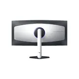 Монитор, Xiaomi, G34WQi, C34WQDA-RGGL, 34", Изогнутый, 3440x1440, VA, 180 Гц, 21:9, 400 кд/м2, 4000:1, 1 мс, HDR400, 178/178, 16.7 млн., DP*2, HDMI*2, Аудиопорт*1, VESA 75*75 мм, Регулировка наклона