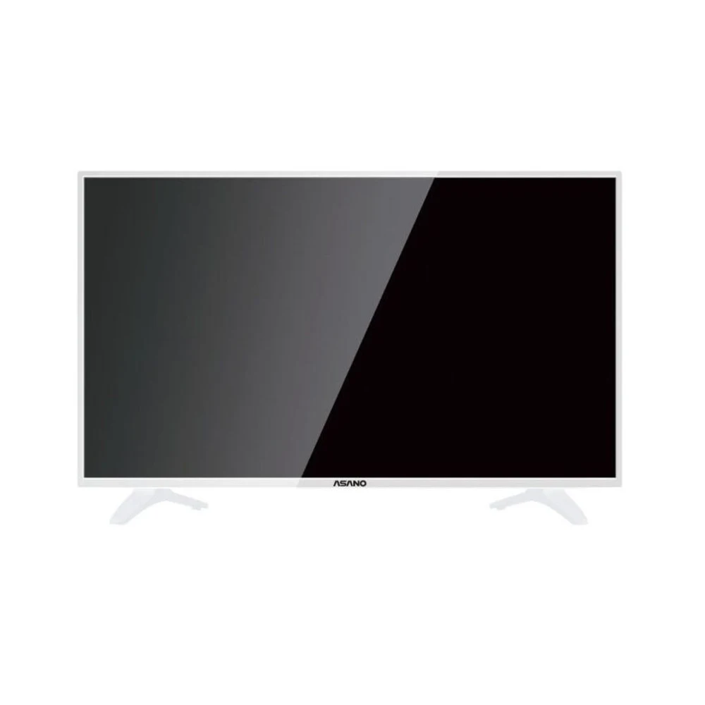 Телевизоры/ Телевизор LCD 32" HD WHITE FAMILY SMART 32LH7011T ASANO