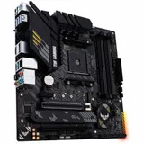 Материнская плата ASUS TUF Gaming B550M-Plus DDR4