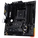 Материнская плата ASUS TUF Gaming B550M-Plus DDR4