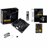 Материнская плата ASUS TUF Gaming B550M-Plus DDR4