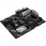 Материнская плата ASUS Prime B550-Plus DDR4