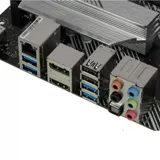 Материнская плата ASUS Prime B550-Plus DDR4
