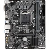 Материнская плата Gigabyte H510M H V2, Socket 1200, Intel®H470, 2xDDR4-3200, D-SUB+HDMI, 1xPCI-Ex16, 1xPCI-Ex1, 4xSATA3, 1xM.2, 8 Ch Audio, GLan, (4+2)xUSB2.0, (2+2)xUSB3.2, 1xPS/2, mATX, RTL