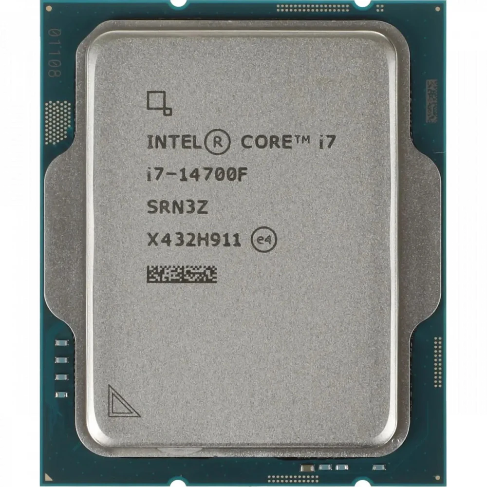 Процессор Intel Core i7-14700F OEM