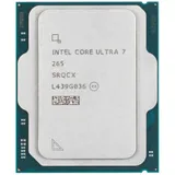 CPU Desktop Intel Ultra 7 265 (30M Cache, up to 5.30 GHz, FCLGA18W) tray