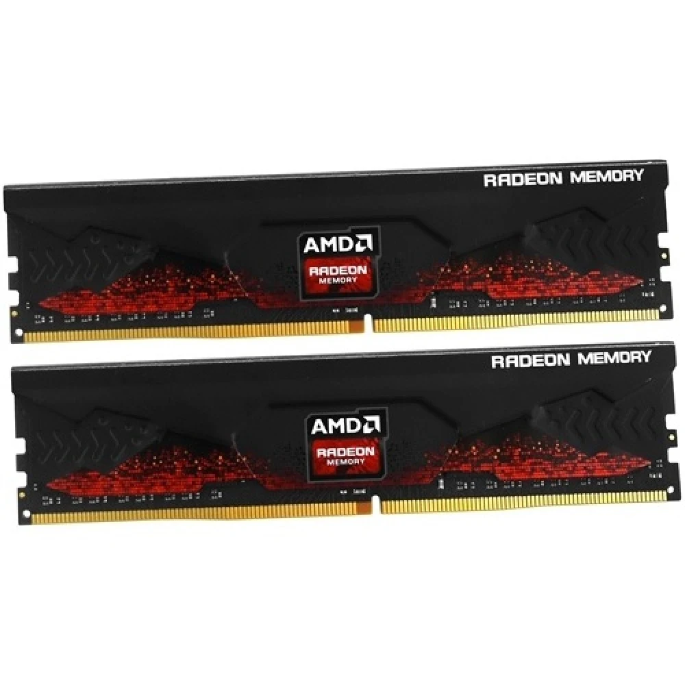 Оперативная память 32GB Kit(2x16GB) DDR5 6000MHz AMD Radeon UDIMM With Heatsink CL36 R7S532G6000U1K