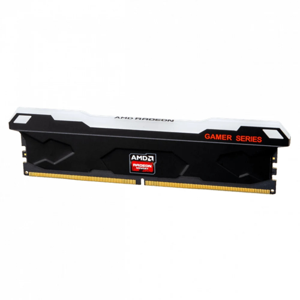 Оперативная память 32GB Kit(2x16GB) DDR5 6000MHz AMD Radeon Long DIMM 36-46-46-86 1.35V RGB 36-46-46-86 R7S532G6000U1K-RGB