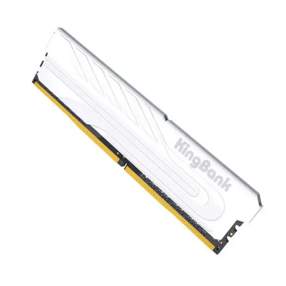 DIMM DDR5 16 GB 6000MHz KingBank KJXS, K5.01.FPM5ED7201, CL40