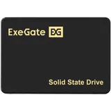 Накопитель SSD 2.5" 2TB ExeGate NextPro+ UV500TS2TB (SATA-III, 3D TLC)