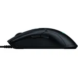 Компьютерная мышь, Razer, Viper 8KHz, RZ01-03580100-R3M1, Оптический сенсор Razer Focus+ с реальным разрешением 20 000 DPI (сенсор 5G), 8 кнопок, RGB-подсветка с 16,8 миллионами настраиваемых параме