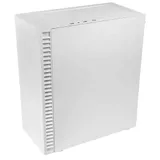 Корпус ПК без БП Kolink Observatory HF Mesh ARGB Midi Tower Case - White